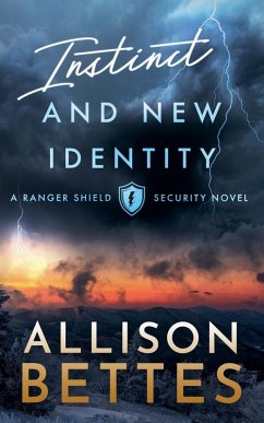 Instinct & New Identity - Bettes, Allison