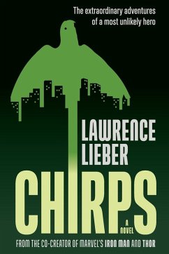 Chirps - Lieber, Lawrence