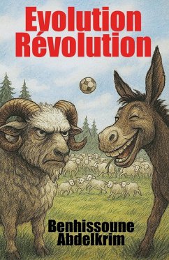 Evolution Révolution - Benhissoune, Abdelkrim