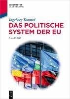 Cover Das politische System der EU