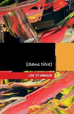Sans titre Cover Sans titre