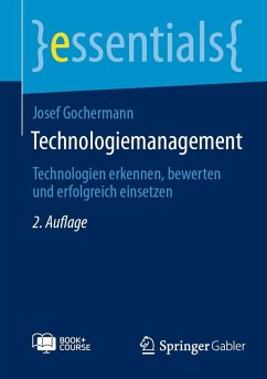 Cover Technologiemanagement
