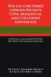 SOA Lecture Series (Applied Physics)... - Bild 1