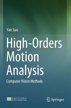 Cover High-Orders Motion Analysis