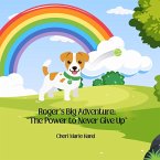 Roger's Big Adventure