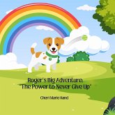 Roger's Big Adventure