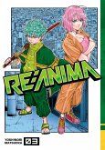 RE: Anima 3 RE: Anima 3