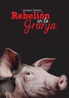 Cover Rebelión en la granja