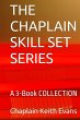 The Chaplain Skill Set Series COLLECTION - Bild 1