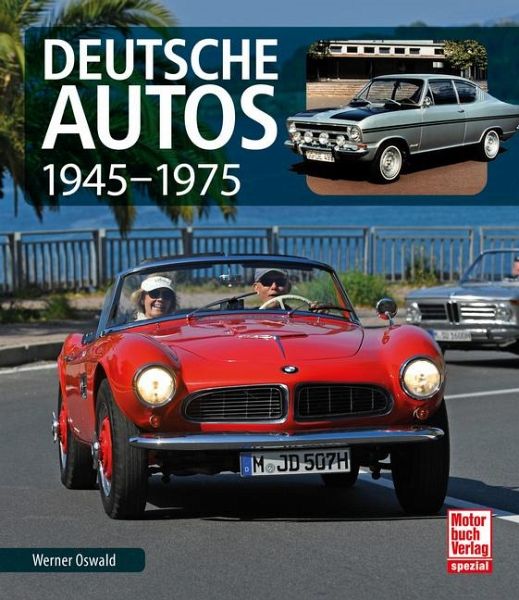 Deutsche Autos