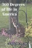 360 Degrees of life in America 360 Degrees of life in America