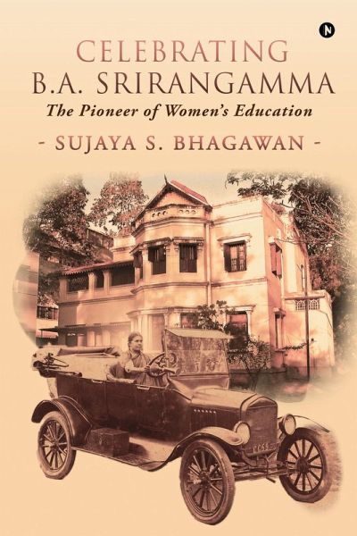 Celebrating B.A. Srirangamma Celebrating B.A. Srirangamma
