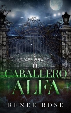 Cover El caballero alfa