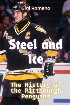 Cover Steel and Ice