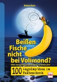 100 Angel-Mythen im Faktencheck 100 Angel-Mythen im Faktencheck