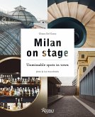 Milan on Stage Milan on Stage