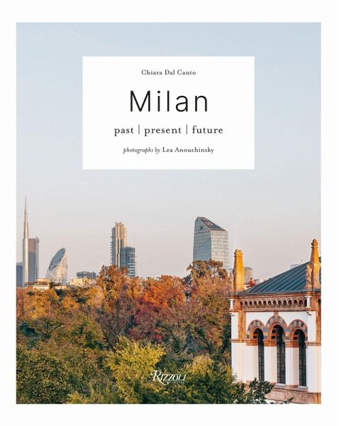 Milan Milan