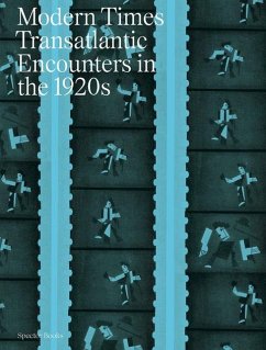 Cover Moderne Zeiten