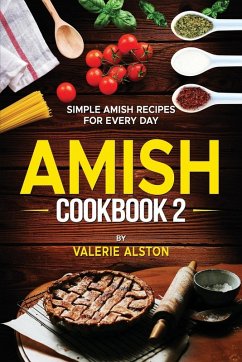 Amish Cookbook 2 Amish Cookbook 2
