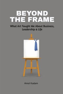 Cover Beyond the Frame