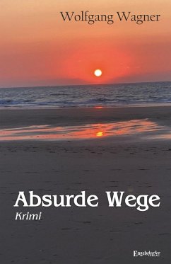 Cover Absurde Wege