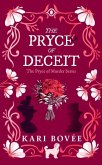 The Pryce of Deceit The Pryce of Deceit