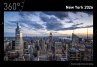New York Premiumkalender 2026 - Bild 1