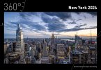 New York Premiumkalender 2026