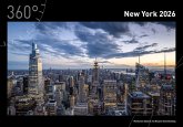 New York Premiumkalender 2026 New York Premiumkalender 2026