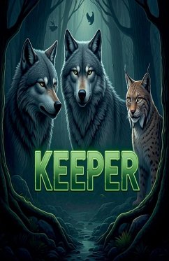 Keeper Cover Keeper