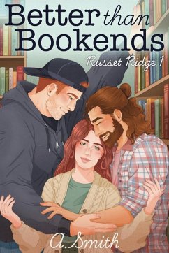 Better than Bookends - Smith, A.