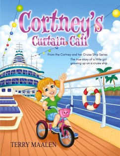 Cover Cortney's Curtain Call