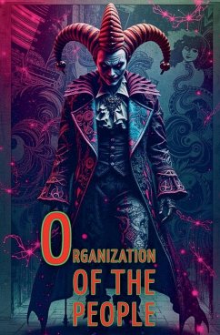 Cover Organization of the people