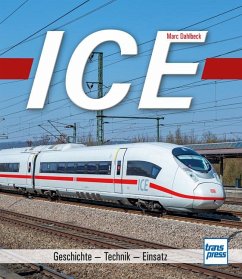 Cover ICE