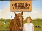 Candy y los caballos Candy y los caballos
