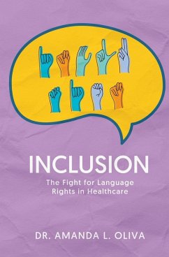 Inclusion - Oliva, Amanda