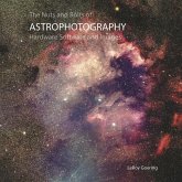 The Nuts and Bolts of Astrophotography