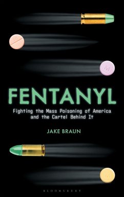 Fentanyl - Braun, Jake