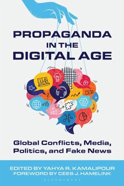 Propaganda in the Digital Age Propaganda in the Digital Age