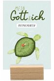 Mutmachkarten: Mein Gott und ich Mutmachkarten: Mein Gott und ich
