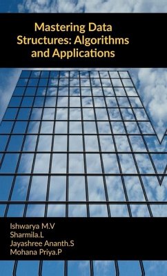 Cover Mastering Data Structures