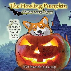 Cover Howling Pumpkin 7 languages