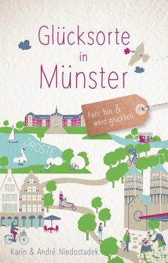 Cover Glücksorte in Münster