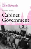 Gresham Reader in Cabinet Government Gresham Reader in Cabinet Government