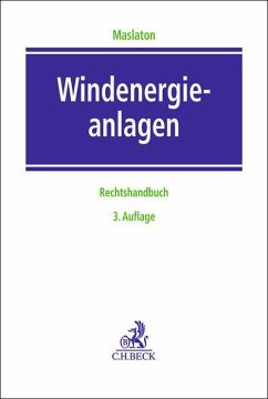Cover Windenergieanlagen