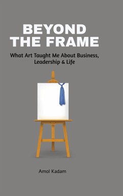Cover Beyond the Frame