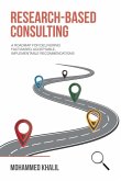 Research-Based Consulting Research-Based Consulting