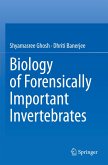 Biology of Forensically Important Invertebrates Biology of Forensically Important Invertebrates