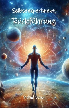 Cover Selbstexperiment: Rückführung