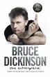 Bruce Dickinson. Edición tapa blanda - Bild 1